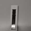 Bandletic Compatible with Apple Watch Bands for Men, Wide Soft Nylon Sport Strap with Magnetic Fidlock V-Buckle for iWatch 49mm(Ultra 3/2/1),46mm(11/10),45mm(9/8/7),44mm(SE3/SE2/SE/6/5/4),42mm(3/2/1) (Black)