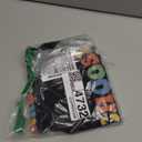 Choose Kindness Retro Groovy Be Kind Inspirational Kids T-Shirt S