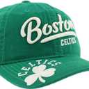 ZHATS Women's NBA Officially Licensed Adjustable Hat Masters (Team Color)