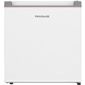 1.6-Cu. Feet Mini Fridge in Cotton by Frigidaire