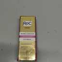 RoC Retinol Correxion Under Eye Cream for Dark Circles & Puffiness, Daily Wrinkle Cream, Anti Aging Skin Care Treatment Women and Men, 0.5 oz 