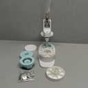 We R Memory Keepers Button Press Kit (White)
