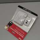 Prime Wire & Cable TNRC21 1 PK 2-Outlet Wall Tap with Remote, White