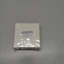 2 x 1st Years of Marriage Gift for Couple,One Years of Marriage Anniversary Crystal Hanging Ornament,1 Years Anniversary Wedding Gift for Wife Husband Her Him