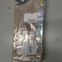 12 Pack 0.065" Trimmer Line Compatible with Greenworks Weed Wacker, 18Ft String Trimmer Refill Dual Line Weed Eater String Replacement Spool (10-Pack) Cap Cover(2-Pack)