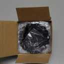 Egg Tart Molds 12PCS Tart Pan 3inch, Mini Carbon Steel Non Stick Tart Pans, Tart Molds For Baking (3 inch)