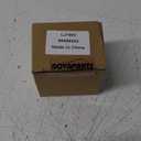 AMCC Turbocharger Bypass Valve Compatible with Edge Escape Explorer Fusion Mustang/Lincoln Aviator Corsair MKC MKX MKZ TBV1009 Replace: CJ5Z-9U465-A CJ5G9U465BA