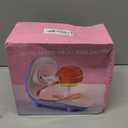 Electric Fruit Peeler, Automatically Peels Apples, Comes with A Slicer and Corer, Quickly Makes Applesauce Pie in Your Home Kitchen