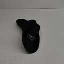 Cowboy Hat for Women & Men (Large, Na/Black)