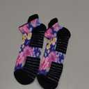 Purple Socks Size L