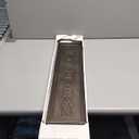 Crystal Art Gallery Happy Hour Metal Wall Art6 x 30 in