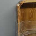 Hanobe Noodle Board Stove Cover: Wood Stove Top Boards with Handles for Electric Gas
