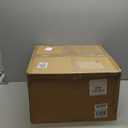 LaLaGreen Hanging Baskets for Plant Outdoor (20 Inch, 4 Pack) Extra Large Black Metal Wire Hanging Planter with Coco Liner Round Flower Pot Holder Hanger Deck Porch Modern Garden Balcony Country Decor