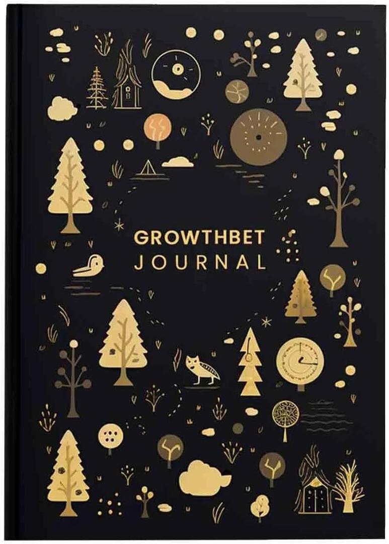 Not Your Ordinary Journal