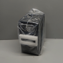 Bluetooth Speakers, 80W(Peak) Wireless TWS Portable Bluetooth Speaker, Beat-Driven Lights, 100dB Loud Stereo Speaker with BassUp, Speakers with Subwoofer for Outdoor, Party, Camping (DeepBlack)