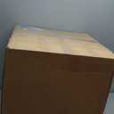 Umbrauto RV Cover Fits 27-30ft Travel Trailer, Lightweight Waterproof Camper Cover for Toy Hauler, with Gutter Caps, Tongne Jack Caps, Windproof Straps Winter Campsite