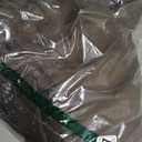 Love's cabin 7x6 ft Satin Sheet Sets - 2 Piece Dark Grey Silky Sheet, Luxury Silk Feel Satin Bed Sheets Bedding Set