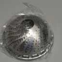 Steamer Basket for Cooking 304 Stainless Steel Entirely Thickened,Collapsible Steamer Insert for Pots, Fits Instant Pot/Skillets (6'' To 10'')