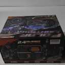 1:14 Scale All Terrain RC Cars for Adults & Boys (HS14323), Max Fast 40+ KPH, 4WD Off-Road RC Truck for Snow & Sand & Mud, 4X4 Waterproof Remote Control Car with 2 Rechargeable Batteries