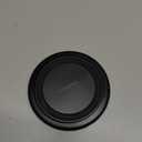 Yootech Wireless Charger,10W Max Wireless Charging Pad Compatible with iPhone 17/17 Pro/17 Pro Max/Air/16/15/14/13/SE 2022/12/11,Samsung Galaxy S25/S24/S23,for AirPods Pro 3(No AC Adapter)