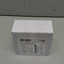 ALIDE E12 Candelabra Globe Dusk to Dawn Light Bulbs Outdoor 100W Equivalent, Automatic On/Off Sensor B11 LED Outside Bulbs 10W 1000LM,2700k Warm White Security Bulbs for Porch Garage Yard Patio,2Pcs