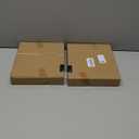 PACKISM TSA Approved Toiletry Bag - Clear Makeup Bag 3 Pack Medium, Quart Size Bag for 3-1-1 Liquids with Metal Smooth Zipper, Travel Makeup Bag for Women Men, Airport Airline Compliant Bag, Black (Medium Set (Standard))