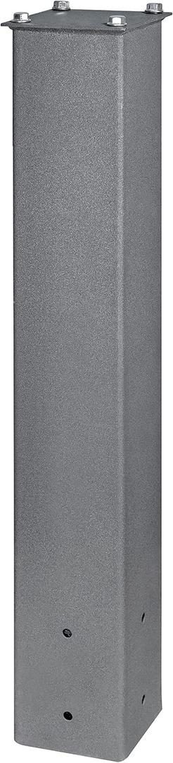 Mail Boss 7126 Surface Mount Post, Granite