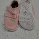 WHITIN Toddler/Little Kid Wide Barefoot Shoes | Minimalist Sneakers for Girls Pink, Size: 11 Wide Little Kid