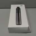 Car Vacuum Portable Cordless Handheld Vacuum Cleaner 4-in-1 Mini Cordless Vacuum with 2 Suction Modes and 16800pa Suction Power Blowing & Inflating 2 Modes Handheld Vacuum for Car, Desk, Keyboards (Black)