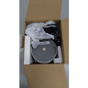 Mini projector, with wired screen sync 4K 1080P portable projector 180° rotation. 17-130" screen video projector. Compatible with smartphones, laptops, PC.(Q5 No WiFi or Bluetooth)