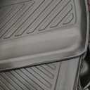 For Hyundai Tucson Floor Mats Cargo Liner 2022-2025 2026 (Gas Model Only) | All Weather, Rubber, Durable, TPE, Heavy Duty, Odorless, OEM-Style, Scratch-resistant, Full Set, Custom fit, Accessories
