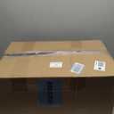 8x10 Area Rugs for Living Room, Large Fluffy Pink Rug for Bedroom, Soft Shag Shaggy Fuzzy Carpets for Boys and Girls, Modern Alfombras for Kid Room Dorm Room Home Decor (8ft x 10ft, Pink)