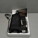 SHARDOR Professional Conical Burr Coffee Grinder, Coffee Bean Grinder with 48 Grind Settings for Espresso, Drip & French Press, Upgraded Anti-Static Technology, Precision Timer, Black