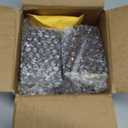 AORYVIC Wood Legs for Furniture 4 inch Sofa Legs Square Bed Legs Pack of 4 (4 inch (4pcs) Standard (With hanger bolt))