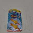 JA-RU Flyin' Chik'n Rubber Chicken Slingshot (1 Pack 2 Units) . Flying Sling Shot Chicken. Slinger Toy for Kids and Adults. Easter Party Favors Stocking Stuffer Pack Fun Toys for Gift Bags 426-1A