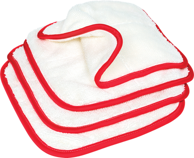 Microfiber All-Purpose Cleaning Towels 3Pack 12x16