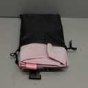 Toddler Airplane Bed & Travel Essentials - Kids Airplane Seat Extender, Portable Plane Bed for Flights 