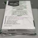 2 x Amazon Basics Multipurpose Copy Printer Paper, 8.5 x 11 Inches, 20 lb, 92 Bright, White, 1 Ream (500 Sheets), Jam-Free