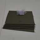 10 Count File Pro Standard Hanging File Folder in Green