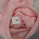 Zunea Dog Shirts for Small Dogs Girls Summer Puppy Clothes T-Shirt with Leash Ring Doggie Toy Poodle Vest Tee Shirt Soft Breathable Sleeveless Basic Shirt Pet Apparel for Chihuahua Yorkie Pink Sma
