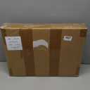 Ergonomic Full Body Bath Pillow for Bathtub, 3.9 inch Thickened Tub Pillows for Back Support and Headrest Neck, Soft 5D Air Mesh Cushion & Mat, Bathtub Pillow with 13 Suction Cups(Gold)