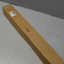 AOSKY Blackout Roller Shades Cordless Blinds for Windows, Free-Stop Shades with Valance, Thermal Insulated Fabric, UV Protection, Natural Woven Blinds for Home and Office (22" W x 72" H, Black)