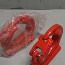 Gedlex 3 Ton Weld on Anchor Hook,Alloy Steel Weld on Hook G80,Heavy Duty Lifting Hook,Welding Hooks for Wrecker Crane Tractor Rigging Lifting 6600Lbs 2pack