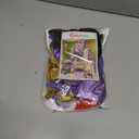 KatchOn, Purple and Gold Balloon Arch Kit - Big, Pack of 122 | Purple and Gold Balloon Garland Kit for Birthday, Baby Shower | Purple Graduation Balloons for Purple And Gold Graduation Decorations