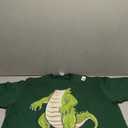 Alligator Shirt Adult Kids Men Women Crocodile Costume T-Shirt XXL