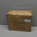 DecorUhome Picture Frames Collage Wall Decor for Photo Gallery Display, Assorted Picture Frames set of 10 Including Two 8x10 / Four 5x7 / Four 4x6 for Family Wall Decor, Distressed White, 10 Pack