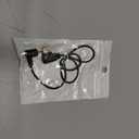 for DJ Ronin SC, RSC2, RS2, RS3 Control Cable TypeC-2.5mm, Remote Control Cable Shutter Release Cable Cord for Fuji XT2, XT3, XH1 for Canon 80D, 70D, 77D for Pentax K5, K5Il, K7