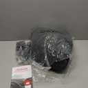 Sunbeam Heated Plush Electric Blanket
 Gray