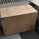 Miorun Dog Stairs for High Beds Up to 30", Extra-Tall 5-Step Dog Steps for Bed, 24.5" Tall Foam Pet Stairs for Small & Medium Dogs, Gentle Slope Cat Ramp for Bed with Washable Cover