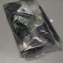 WENATY Solar Spot Lights Outdoor Waterproof IP65, 6 Pack Landscape Spotlights with 46 LEDs, 3 Modes Auto On/Off Solar Powered Flood Lights for Outside Pathway, Yard, Garden, Walkway (Warm White)